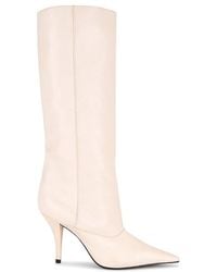 SCHUTZ SHOES - X Revolve Rudy Boot - Lyst