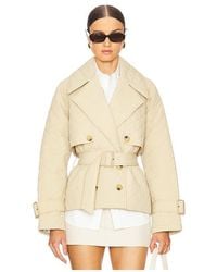 L'academie - 'Academie Abbey Jacket - Lyst
