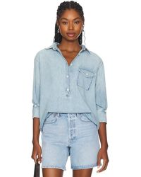 Citizens of Humanity - Shay Shirt - Lyst