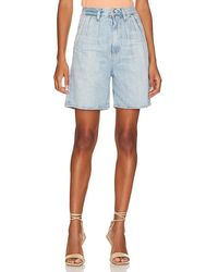 Citizens of Humanity - JEANS-SHORTS MARITZY - Lyst