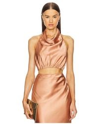 Michael Costello - X Revolve Perla Top - Lyst