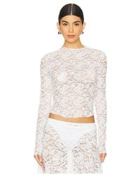 Lioness - Hamptons Long Sleeve - Lyst