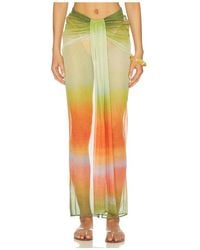 Baobab - Nia Maxi Skirt - Lyst