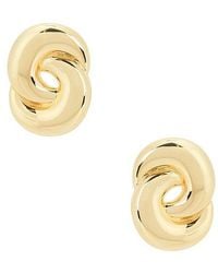 Luv Aj - Ohrstecker Solstice - Lyst