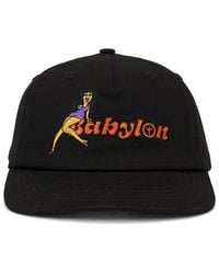 Babylon - Hut - Lyst