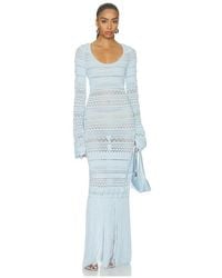 Devon Windsor - Uma Dress - Lyst