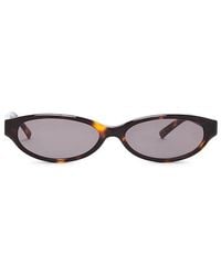 Luv Lou - The Petra Sunglasses - Lyst