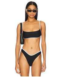 lovewave - The Kimi Top - Lyst