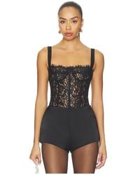 Lovers + Friends - Hilly Top - Lyst