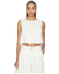Pistola - Rue Crop Top - Lyst