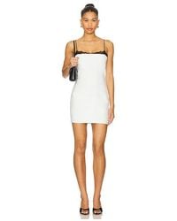 superdown - Lada Mini Dress - Lyst