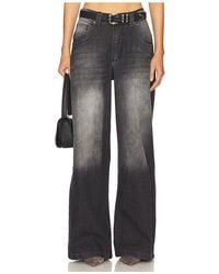 Jaded London - Colossus Jeans - Lyst