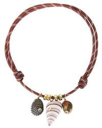 Eliou - Bairro Necklace - Lyst