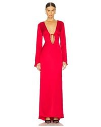 LOBA - Angelina Gown - Lyst