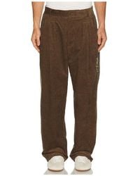 Brain Dead - Brooks Brothers California Pleated Trouser - Lyst