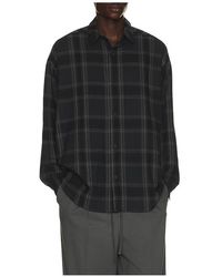 Fear Of God - Button Up Shirt - Lyst
