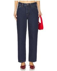 RE/DONE - The Westley デニム - Lyst
