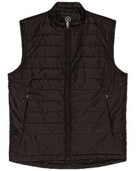 Cuts - Insulated Power Vest - Lyst
