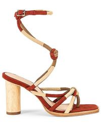 ulla johnson roxie heel