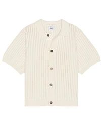 Obey - Pullover-Hemd Dez - Lyst