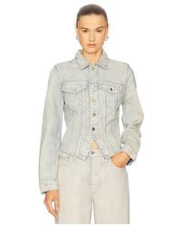 GRLFRND - Louise Jacket - Lyst