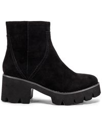 Seychelles Womens Audition Ankle Boot