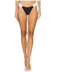 LSPACE - Dolce Bikini Bottom - Lyst