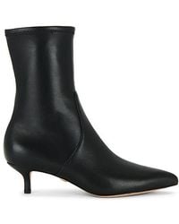 Veronica Beard - Lisa 45 Stretch Boot - Lyst