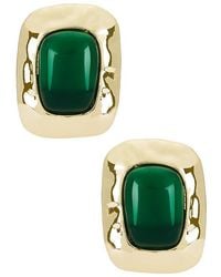 petit moments - Giovana Stud Earrings - Lyst