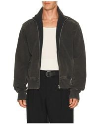 Entire studios - Standard Track Jacket - Lyst