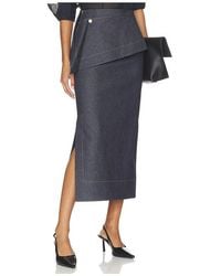Amir Taghi - Eloise Skirt - Lyst