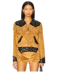 Show Me Your Mumu - Wilson Jacket - Lyst