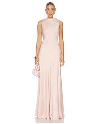 Lovers + Friends - Sydney Gown - Lyst
