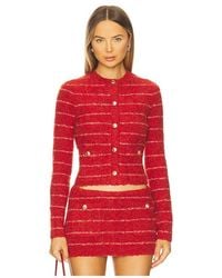 GUIZIO - Carline Cardigan - Lyst