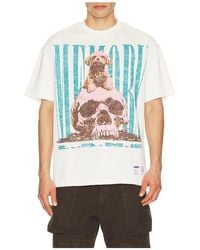 Memory Lane - Alpha Tee - Lyst