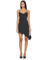 superdown - Jaxine Mini Dress - Lyst