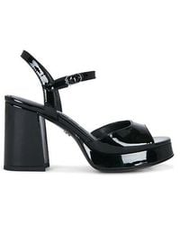 Sam Edelman - Fleur Sandal - Lyst