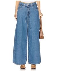 Levi's - Xl Superwide Jeans - Lyst