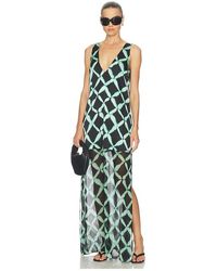 MISA Los Angles - Nina Dress - Lyst
