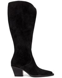 Dolce Vita - Raj Wide Calf Boot - Lyst