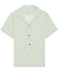 Rhythm - Ornate シャツ - Lyst