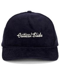 Critical Slide - Kappe Sun - Lyst