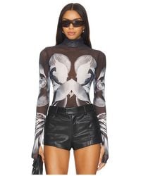 AFRM - Zadie Top - Lyst