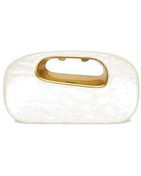 Cult Gaia - Amara Clutch - Lyst