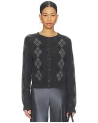 Cami NYC - Dorian Cardigan - Lyst