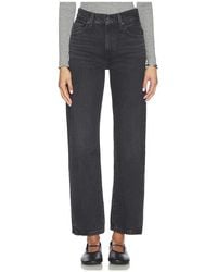 Levi's - Easy Dad Jeans En. Taille Also En 25, 26, 28 - Lyst