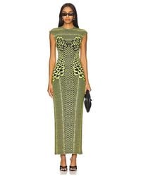 AFRM - Cody Maxi Dress - Lyst