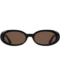 DMY STUDIOS - Valentina Sunglasses - Lyst