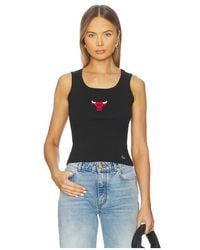 Hype and Vice - Tank-Top Chicago Bulls Mvp - Lyst