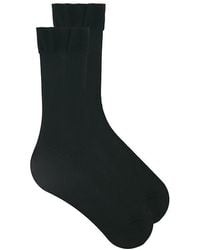 Wolford - Individual 10 Knee-Highs - Lyst